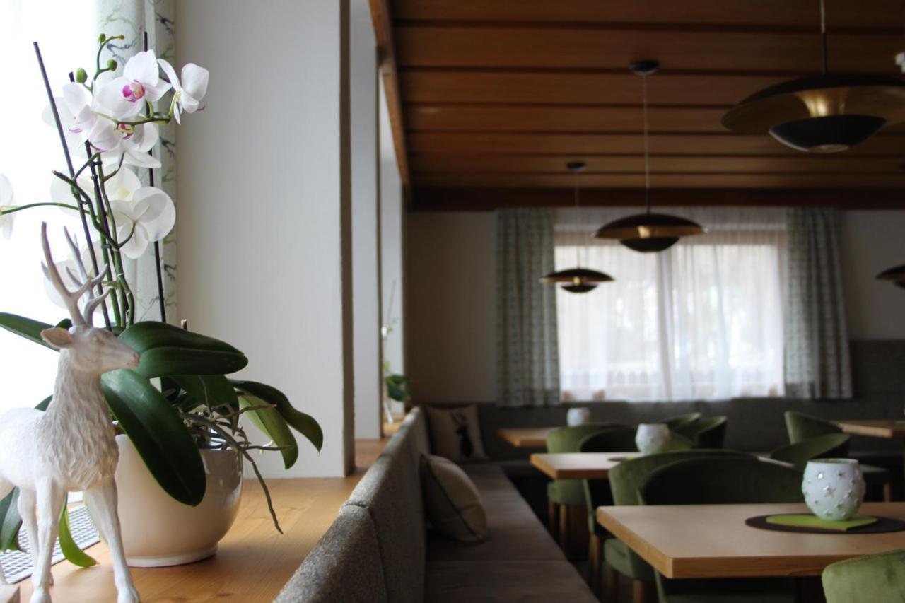 Appartments Jaegerhof Valdaora Esterno foto