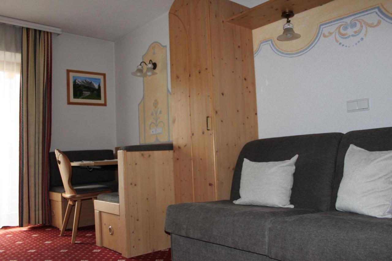 Appartments Jaegerhof Valdaora Esterno foto